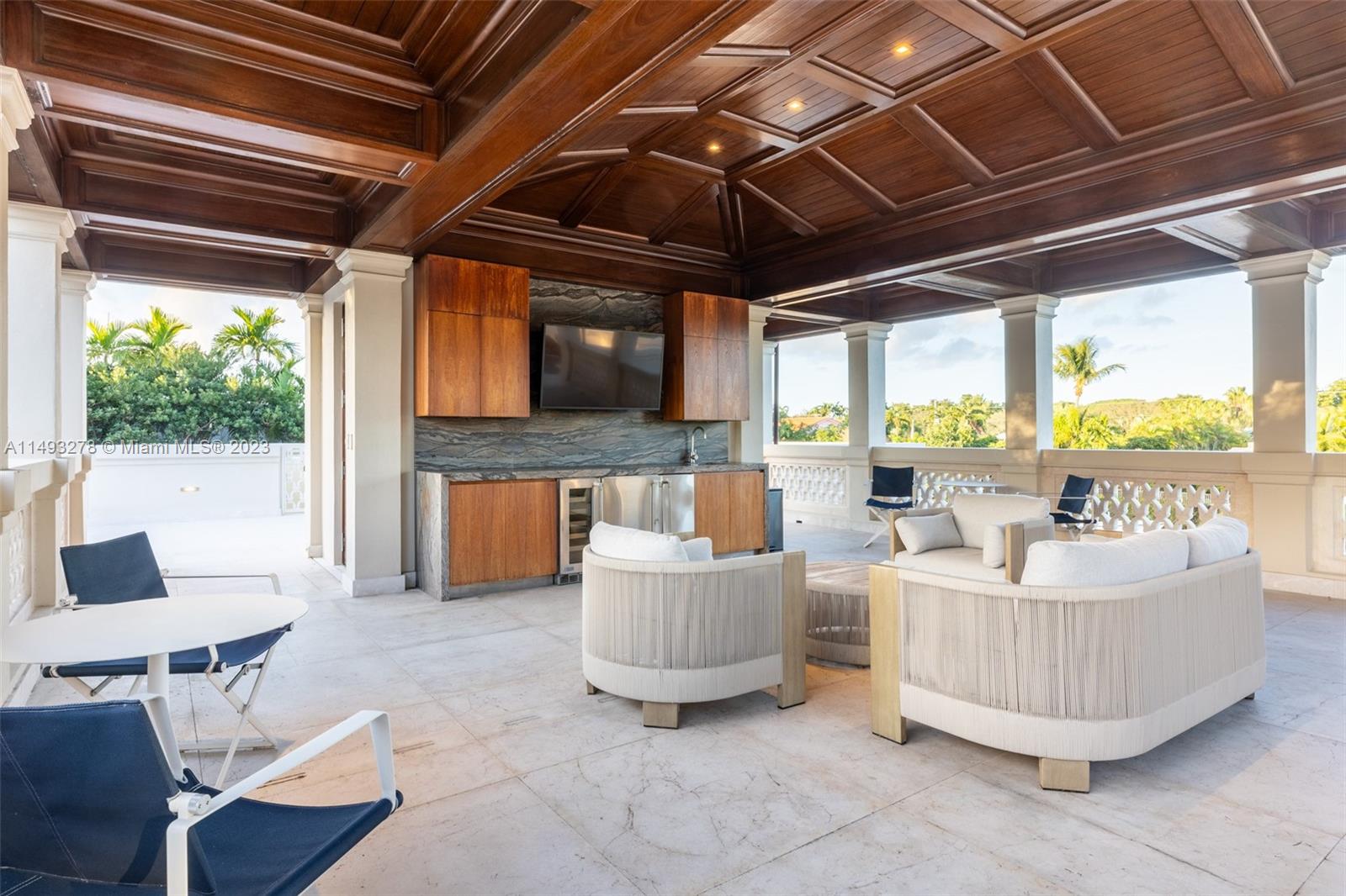 CORAL GABLES RIVIERA SEC - Residential