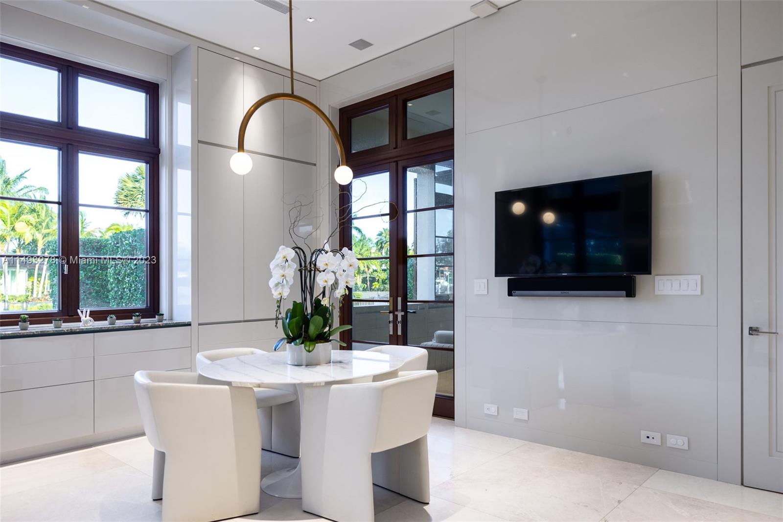 CORAL GABLES RIVIERA SEC - Residential