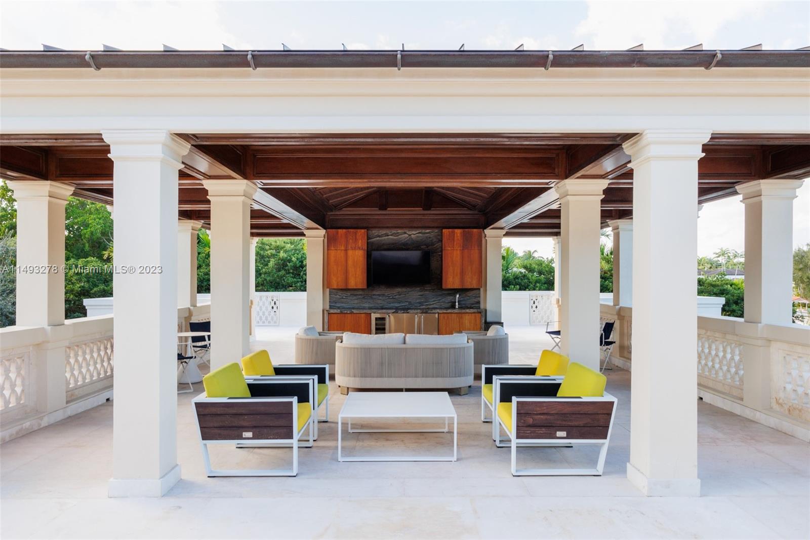 CORAL GABLES RIVIERA SEC - Residential