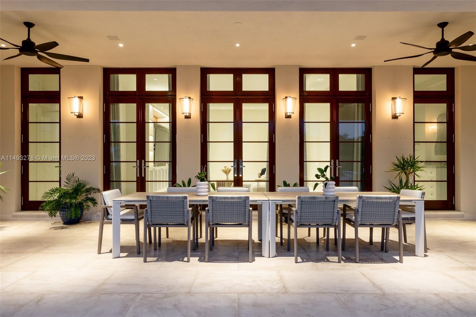 CORAL GABLES RIVIERA SEC - Residential