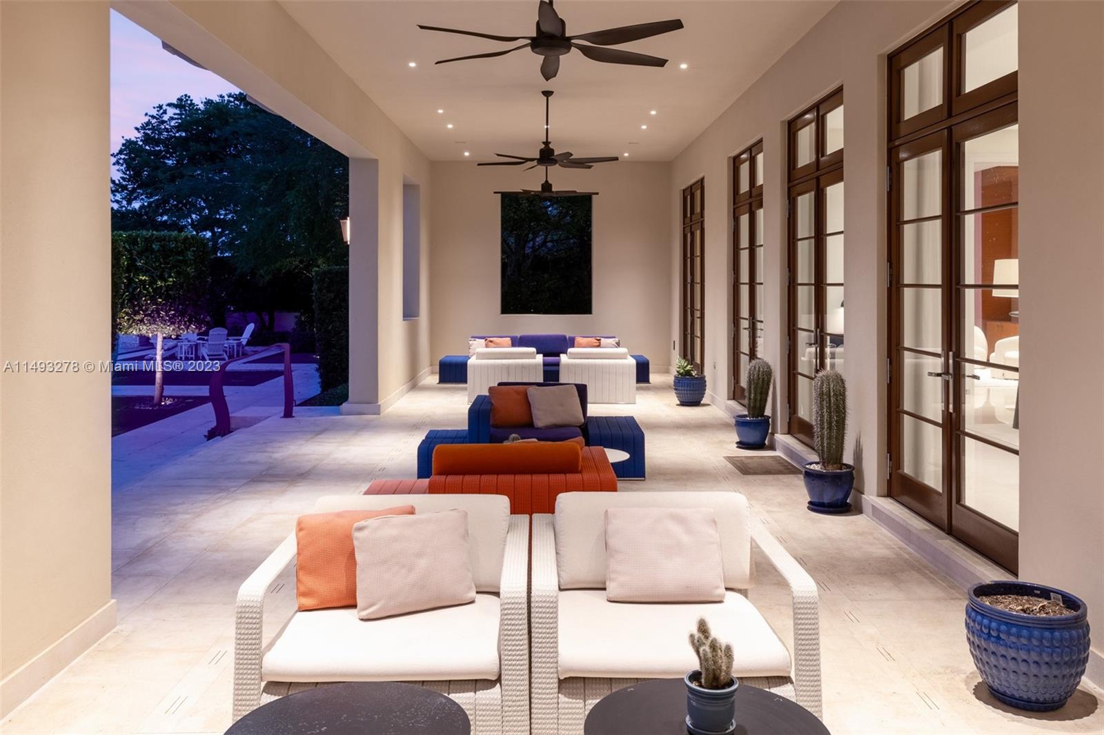 CORAL GABLES RIVIERA SEC - Residential