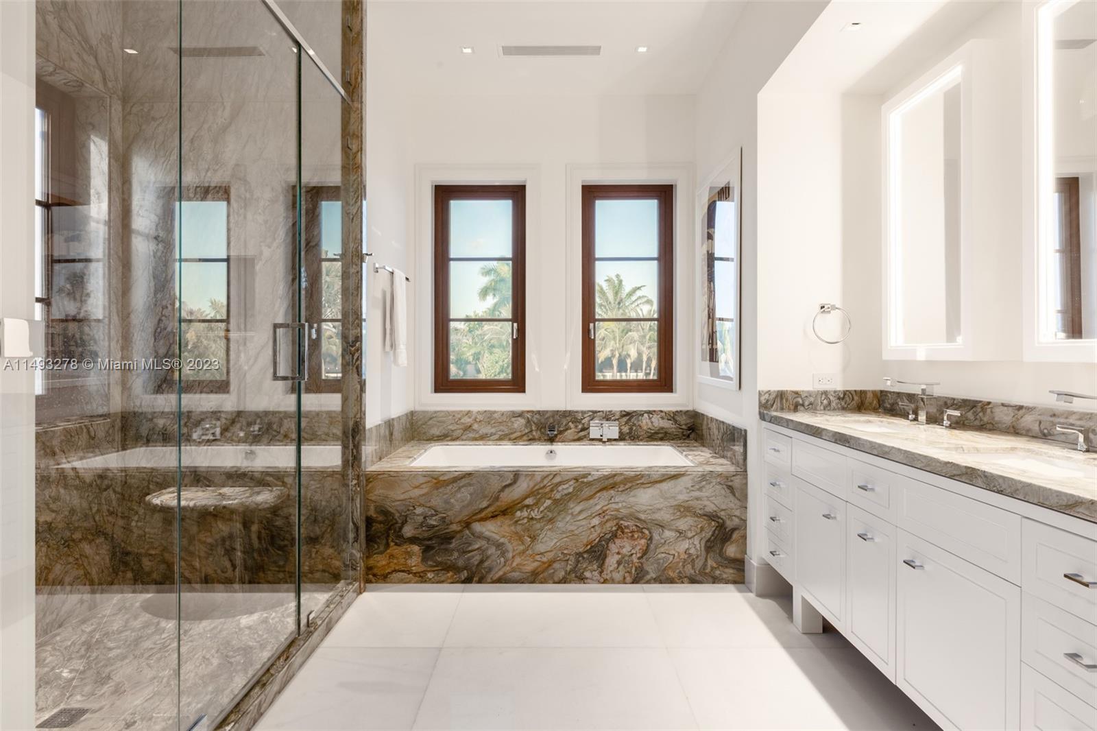 CORAL GABLES RIVIERA SEC - Residential