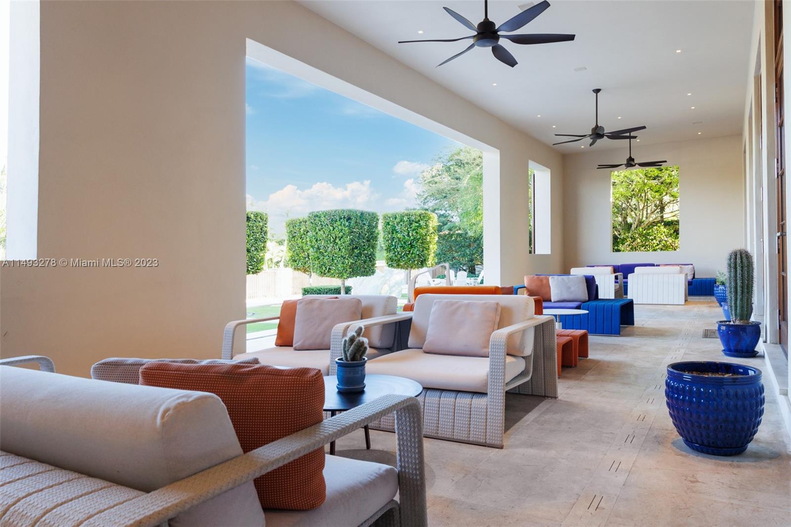 CORAL GABLES RIVIERA SEC - Residential