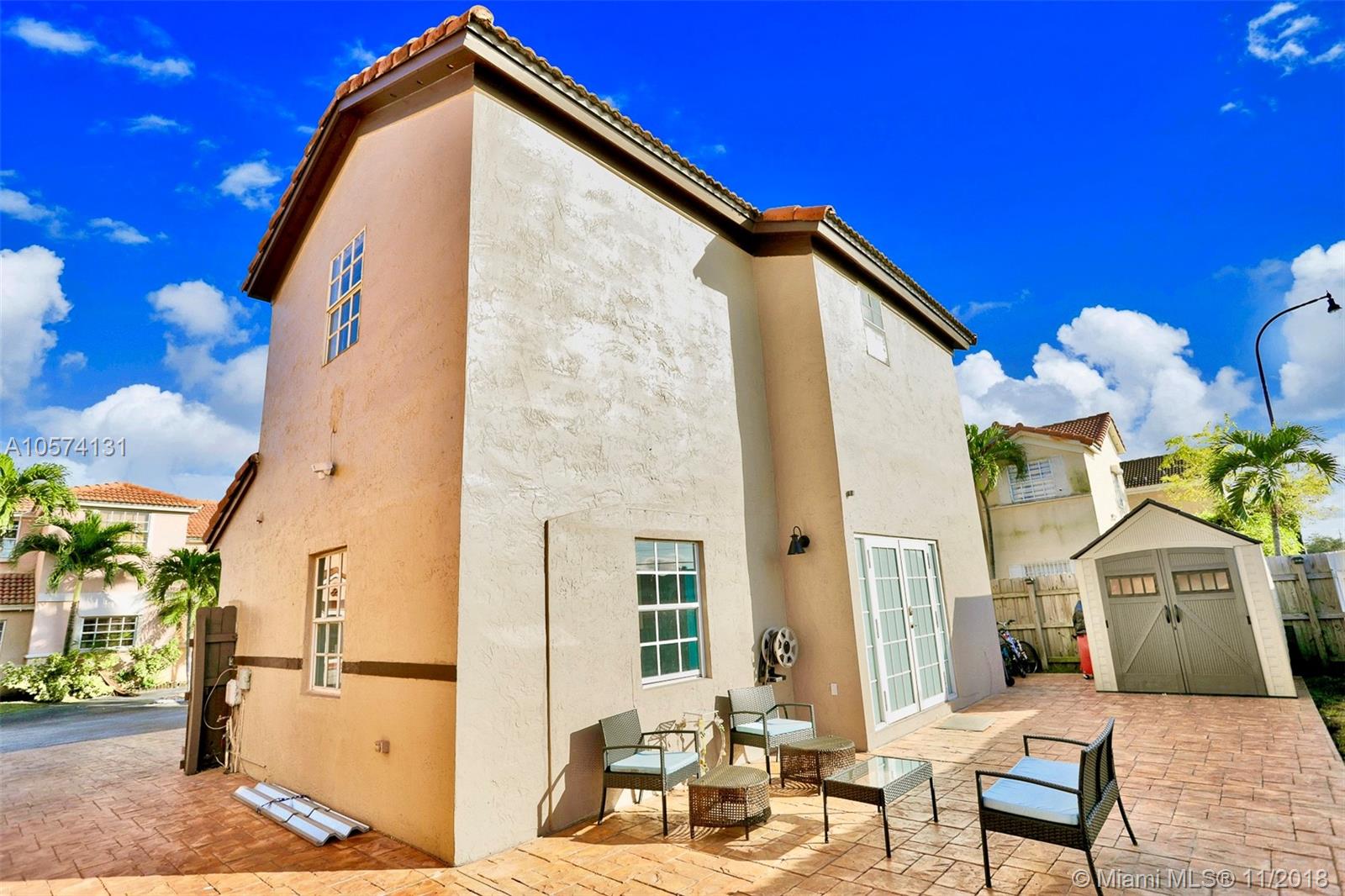 LAKE POINTE SEC 4 - Residential