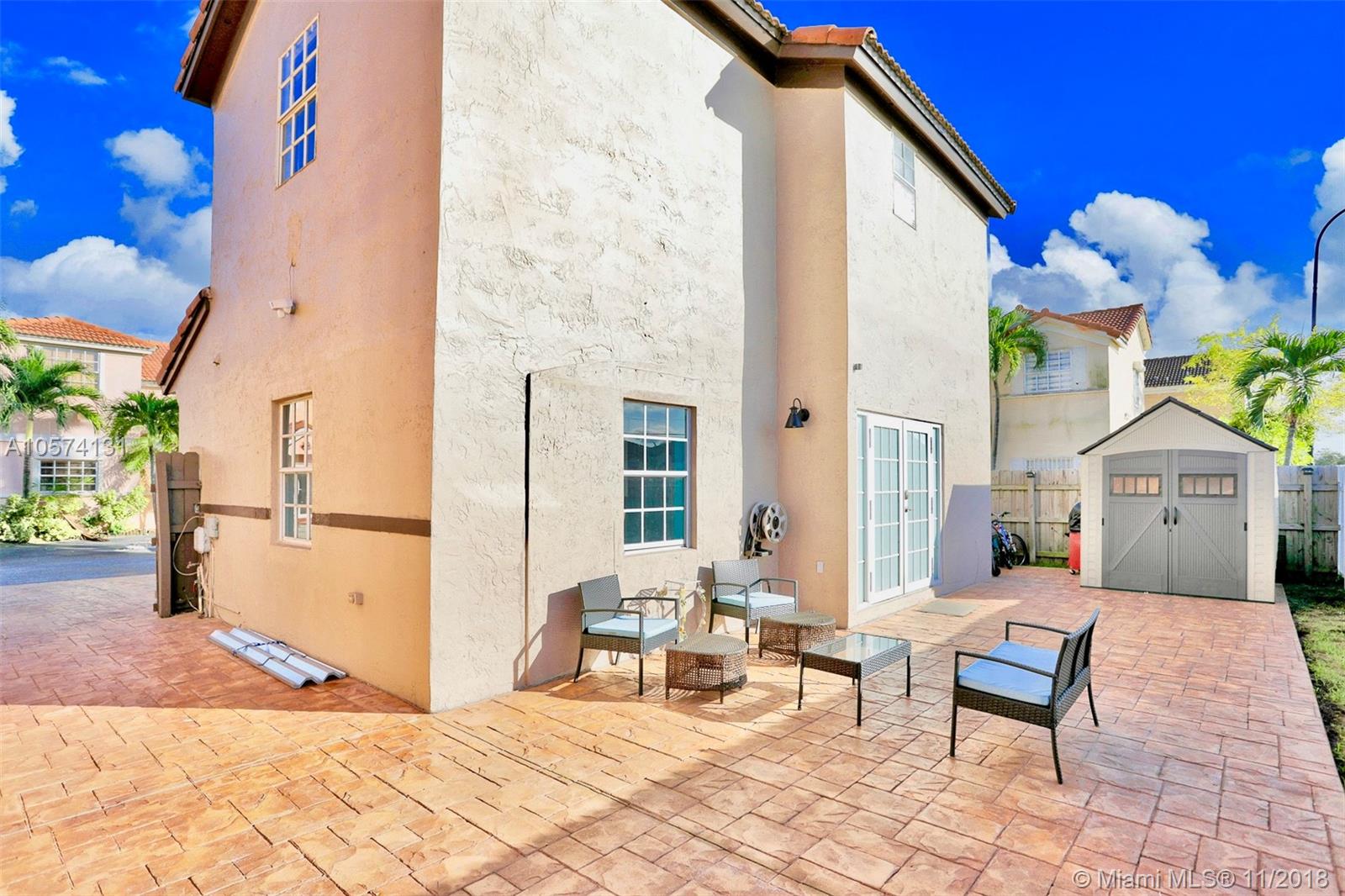 LAKE POINTE SEC 4 - Residential