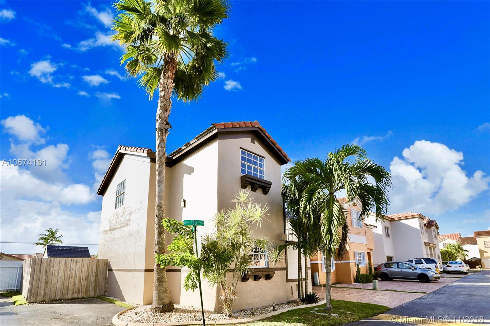 LAKE POINTE SEC 4 - Residential