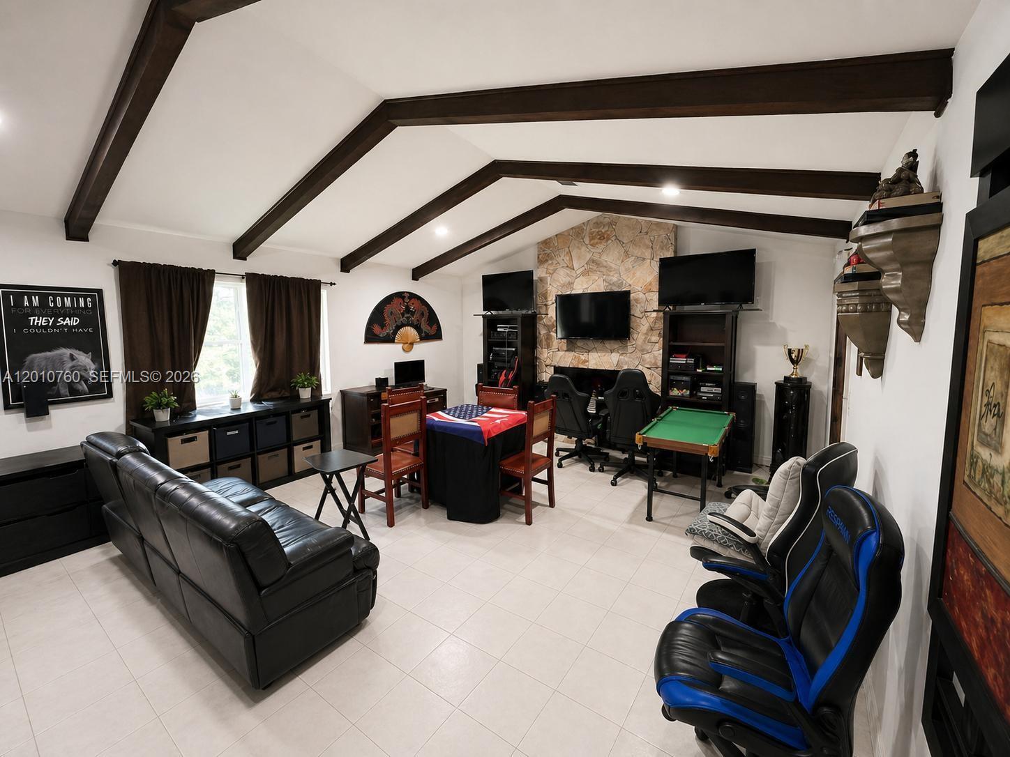 CLOVER SUB - Residential