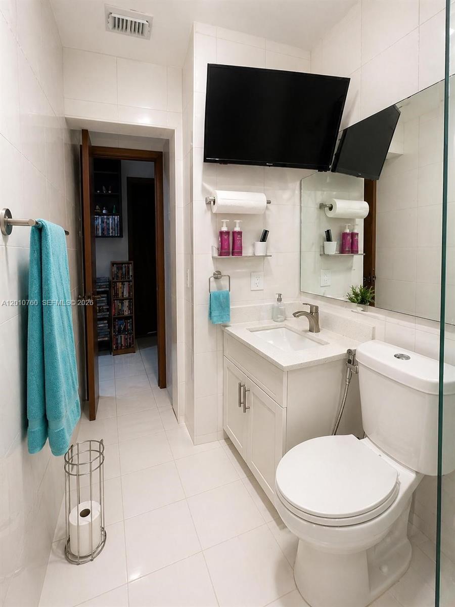 CLOVER SUB - Residential