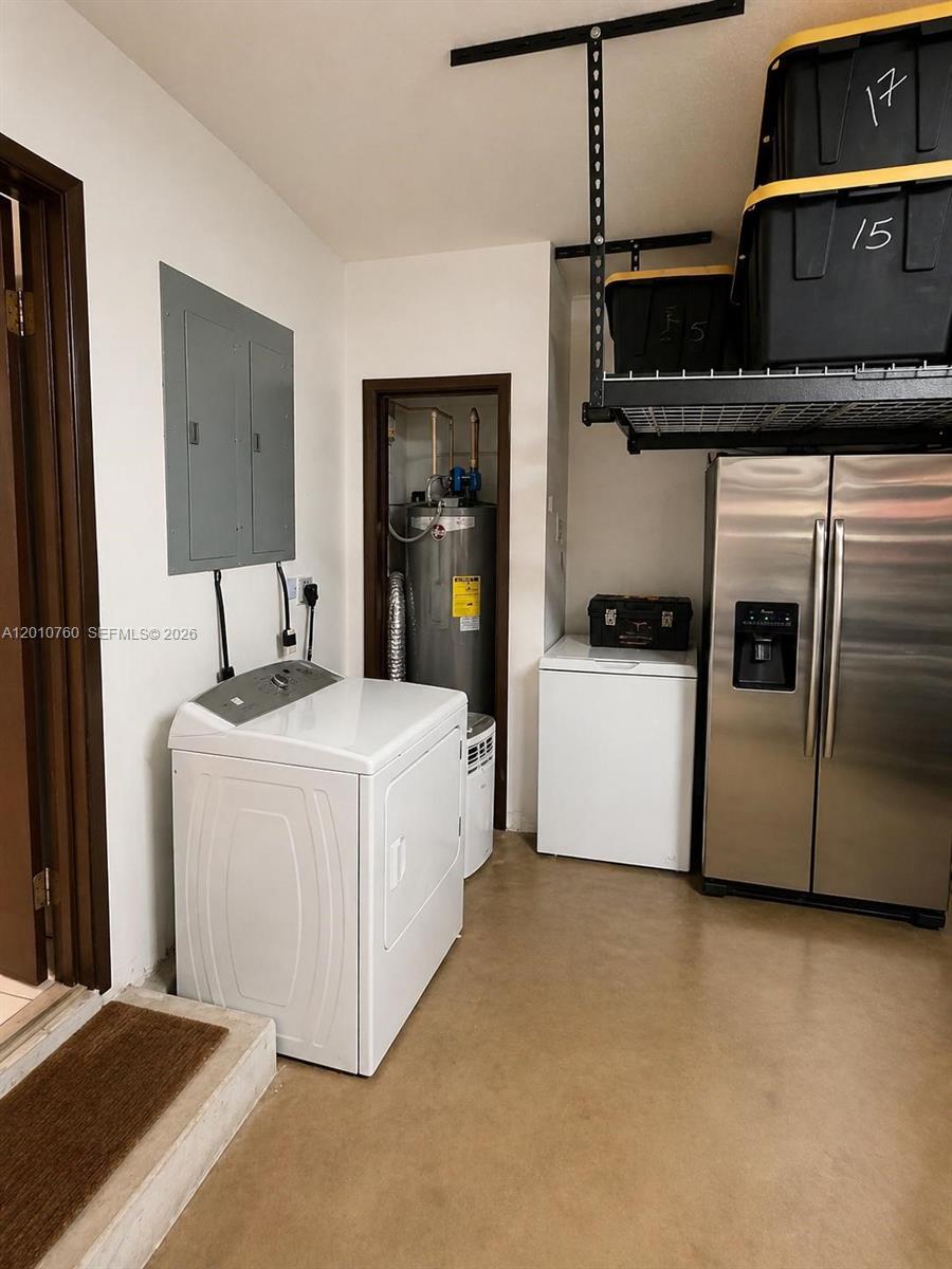 CLOVER SUB - Residential