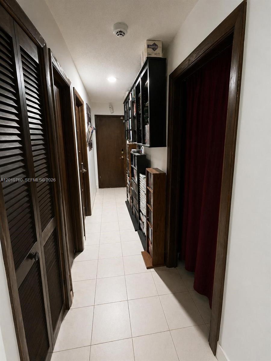 CLOVER SUB - Residential