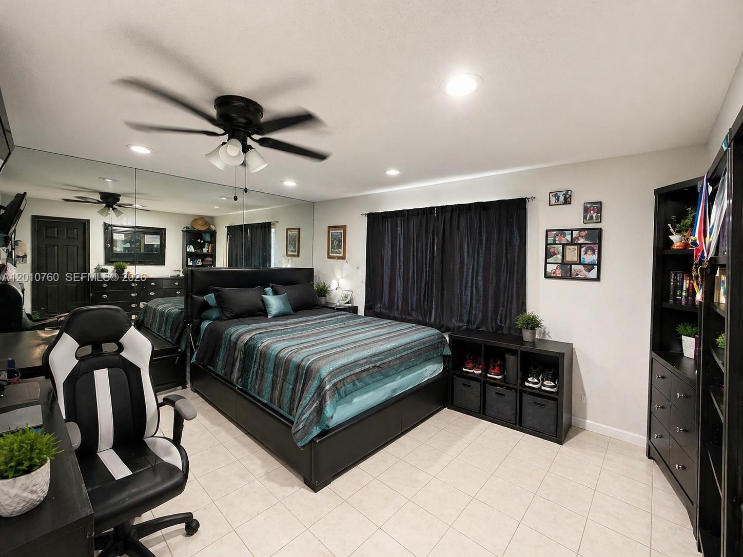 CLOVER SUB - Residential