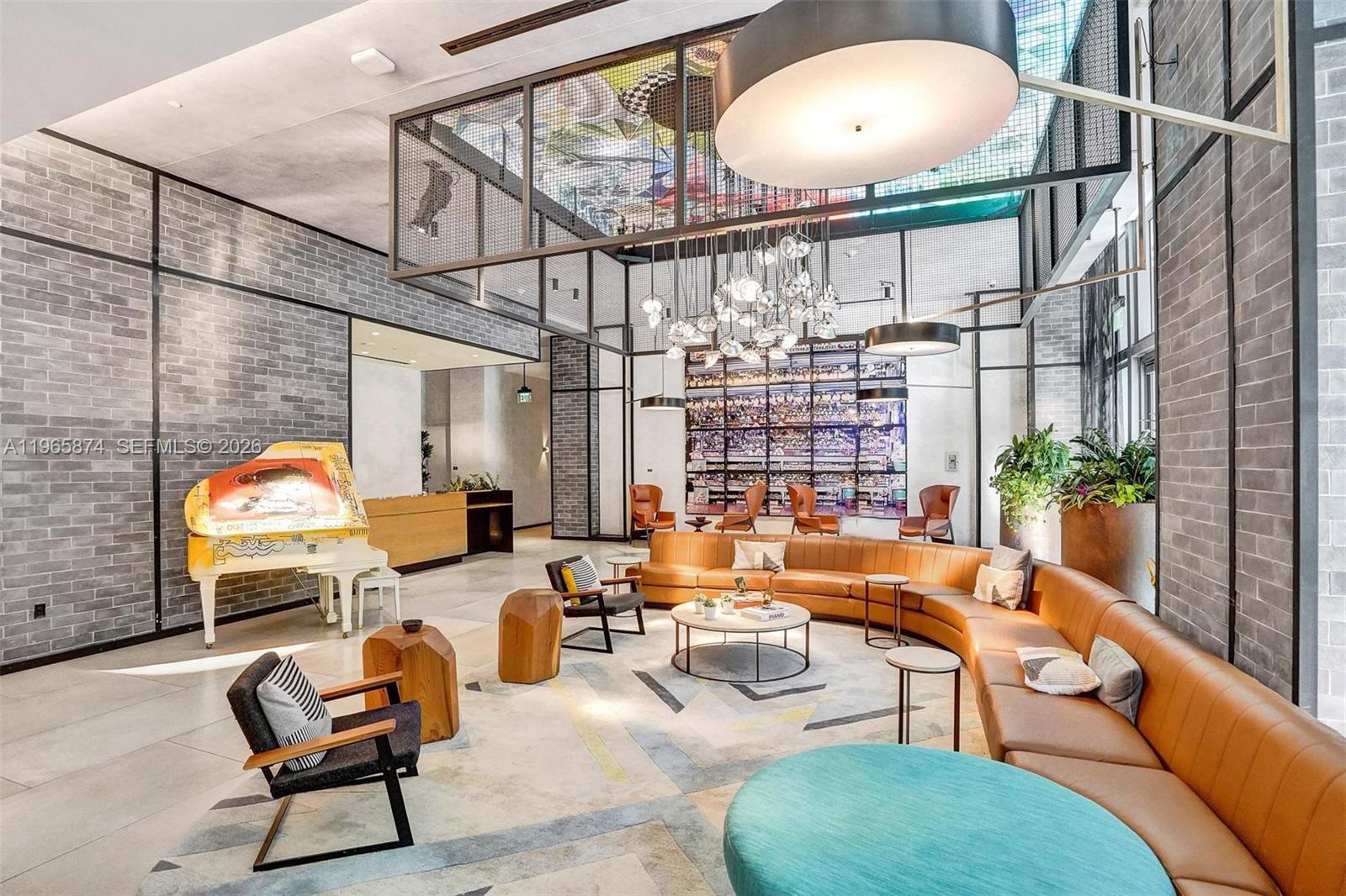 3401 MIDTOWN CONDO - Residential