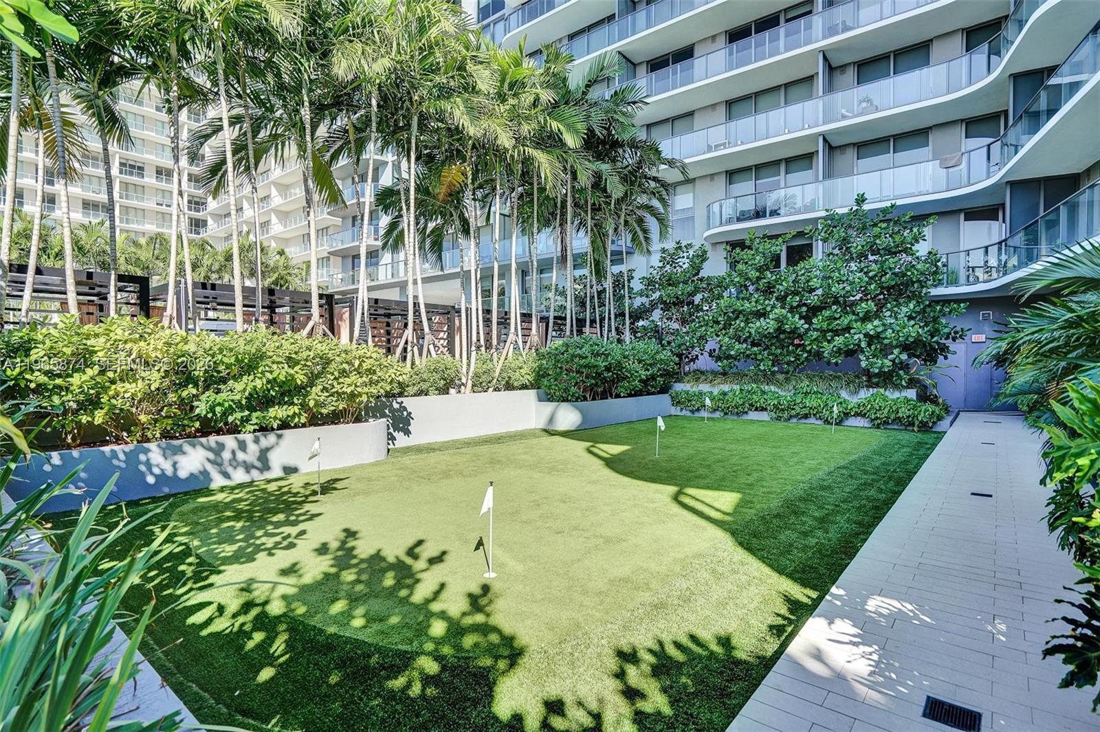 3401 MIDTOWN CONDO - Residential