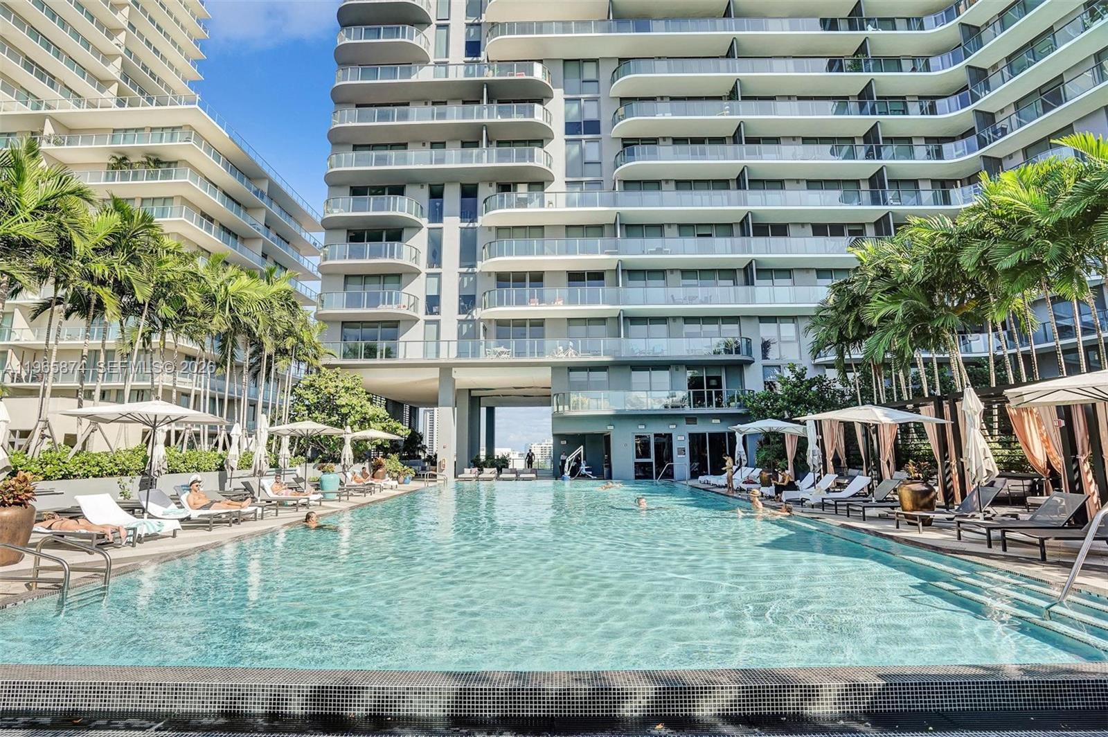 3401 MIDTOWN CONDO - Residential