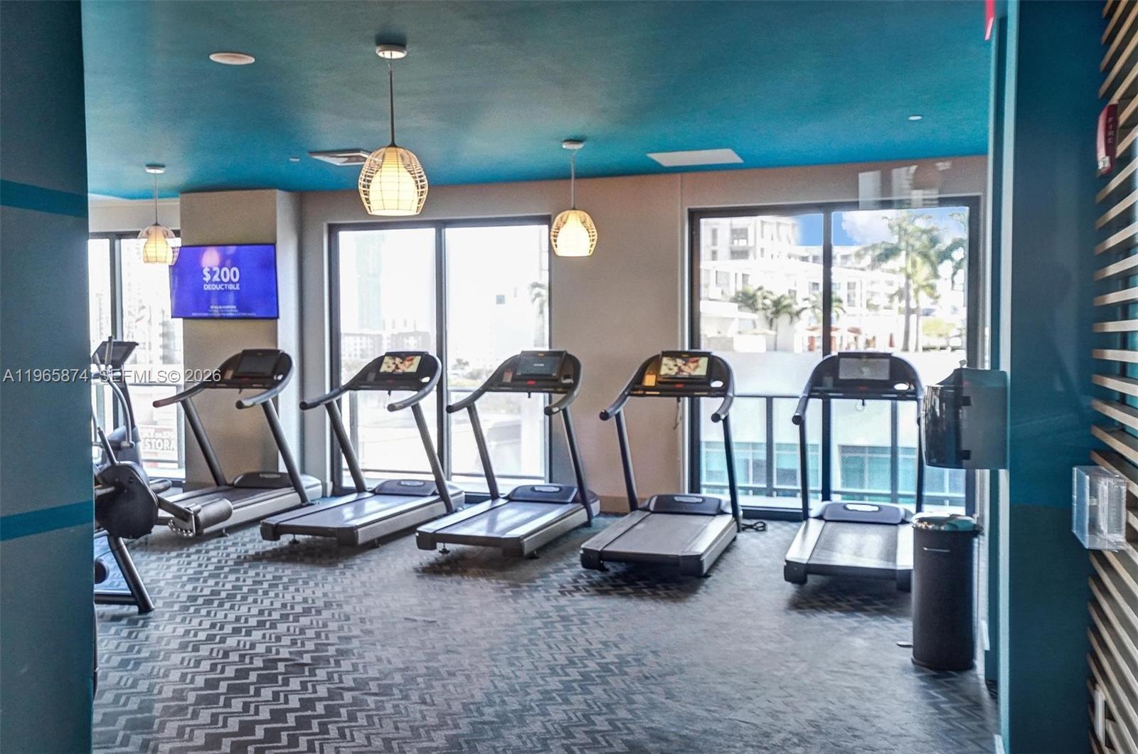 3401 MIDTOWN CONDO - Residential