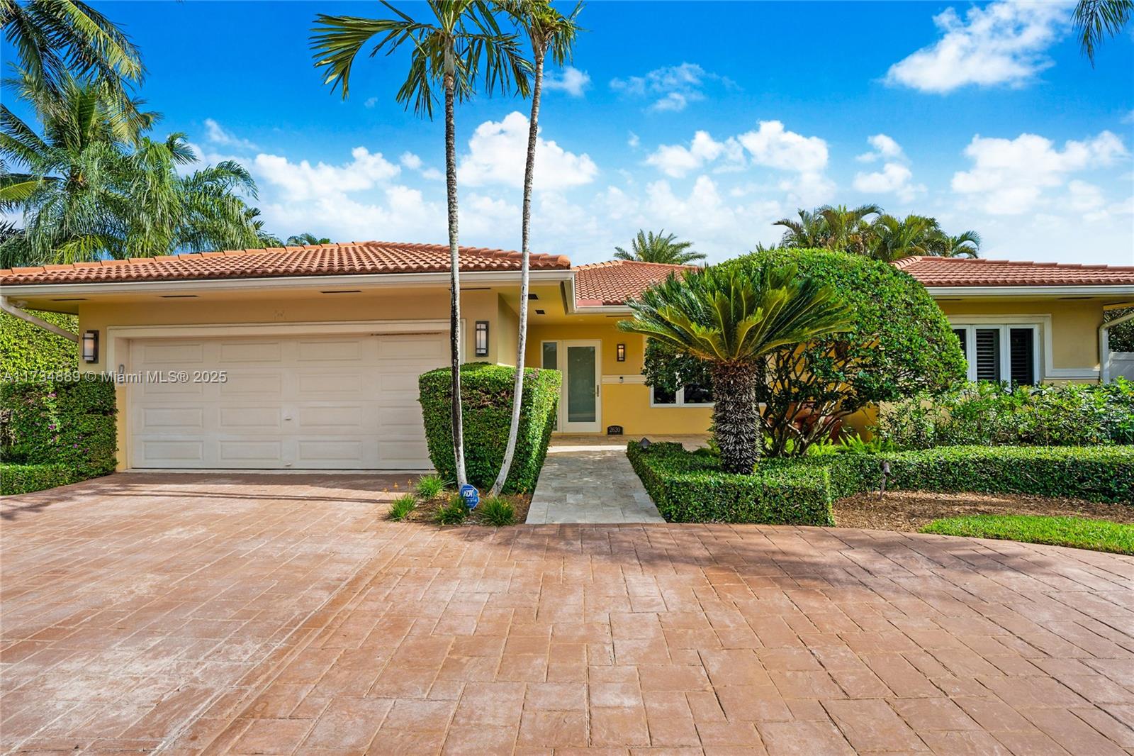 CORAL RIDGE GALT ADD NO 1 - Residential