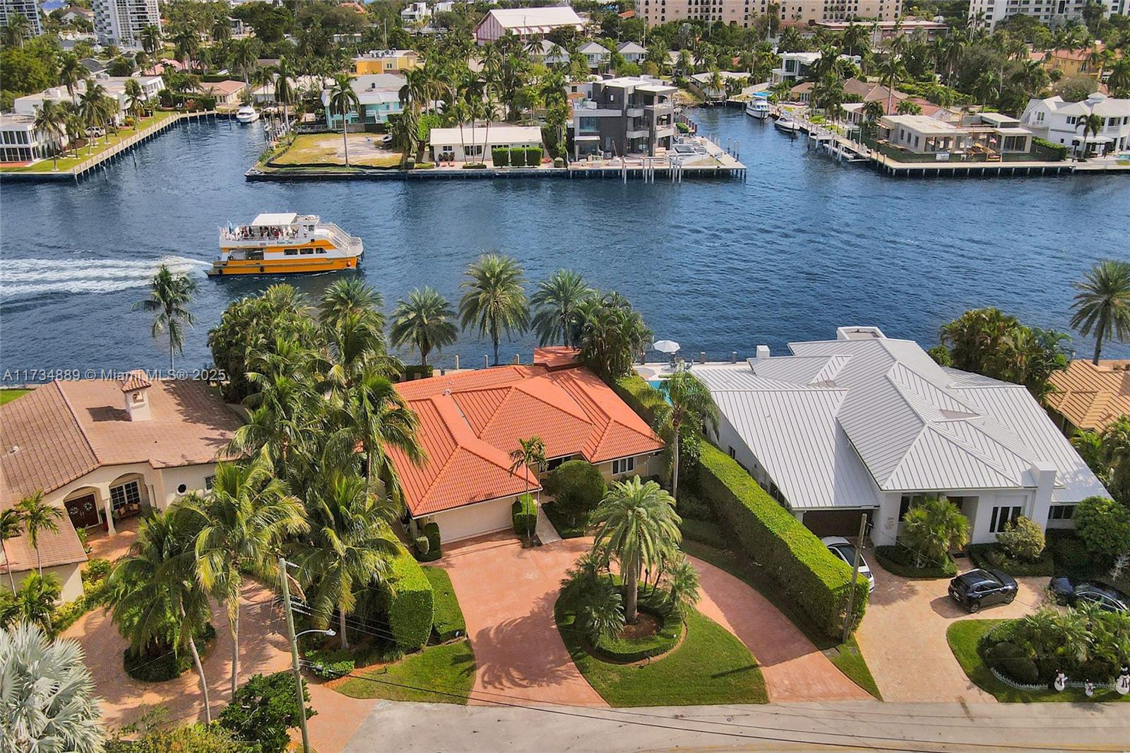 CORAL RIDGE GALT ADD NO 1 - Residential