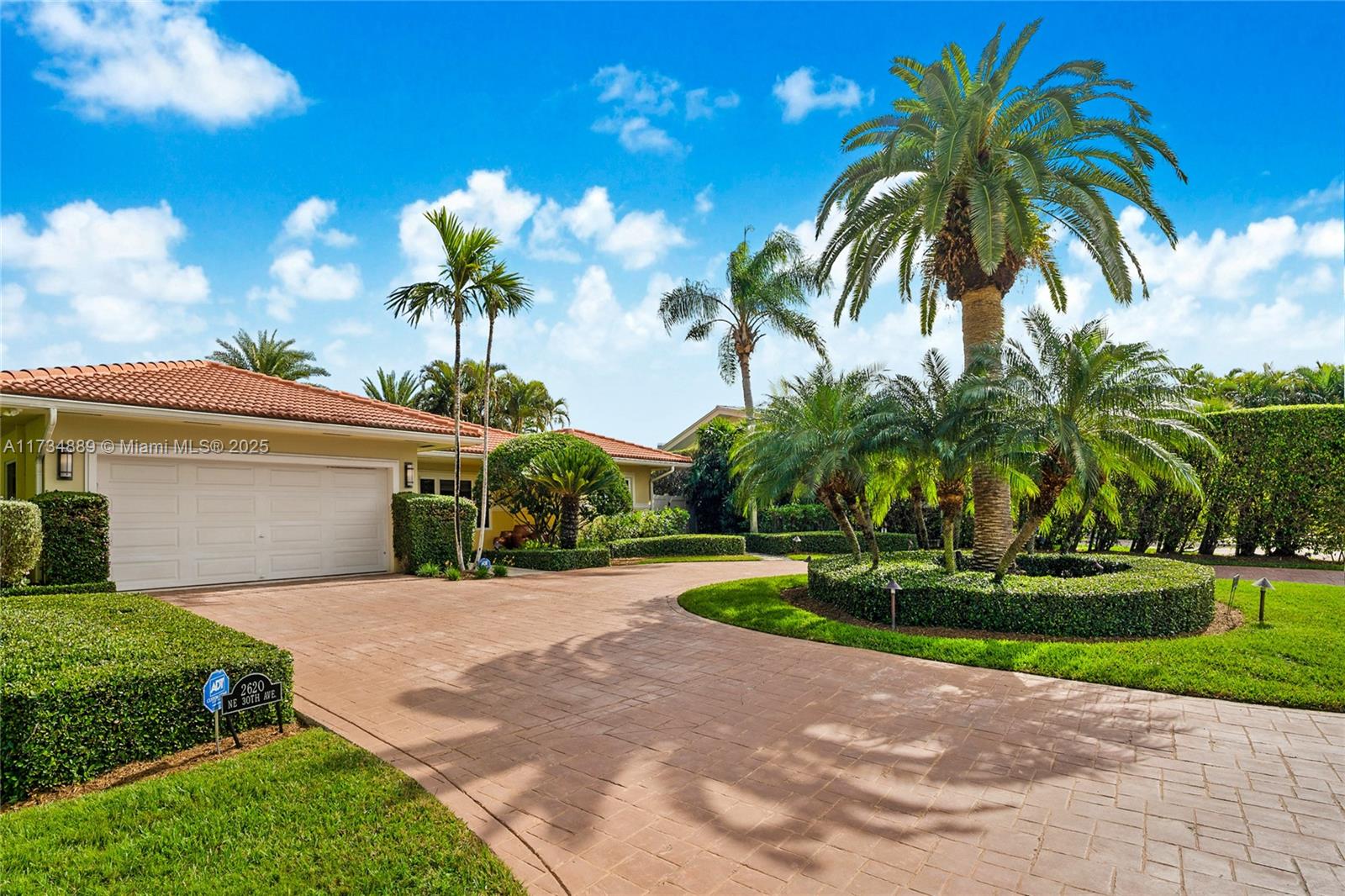 CORAL RIDGE GALT ADD NO 1 - Residential