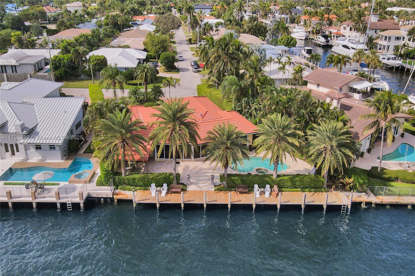 CORAL RIDGE GALT ADD NO 1 - Residential