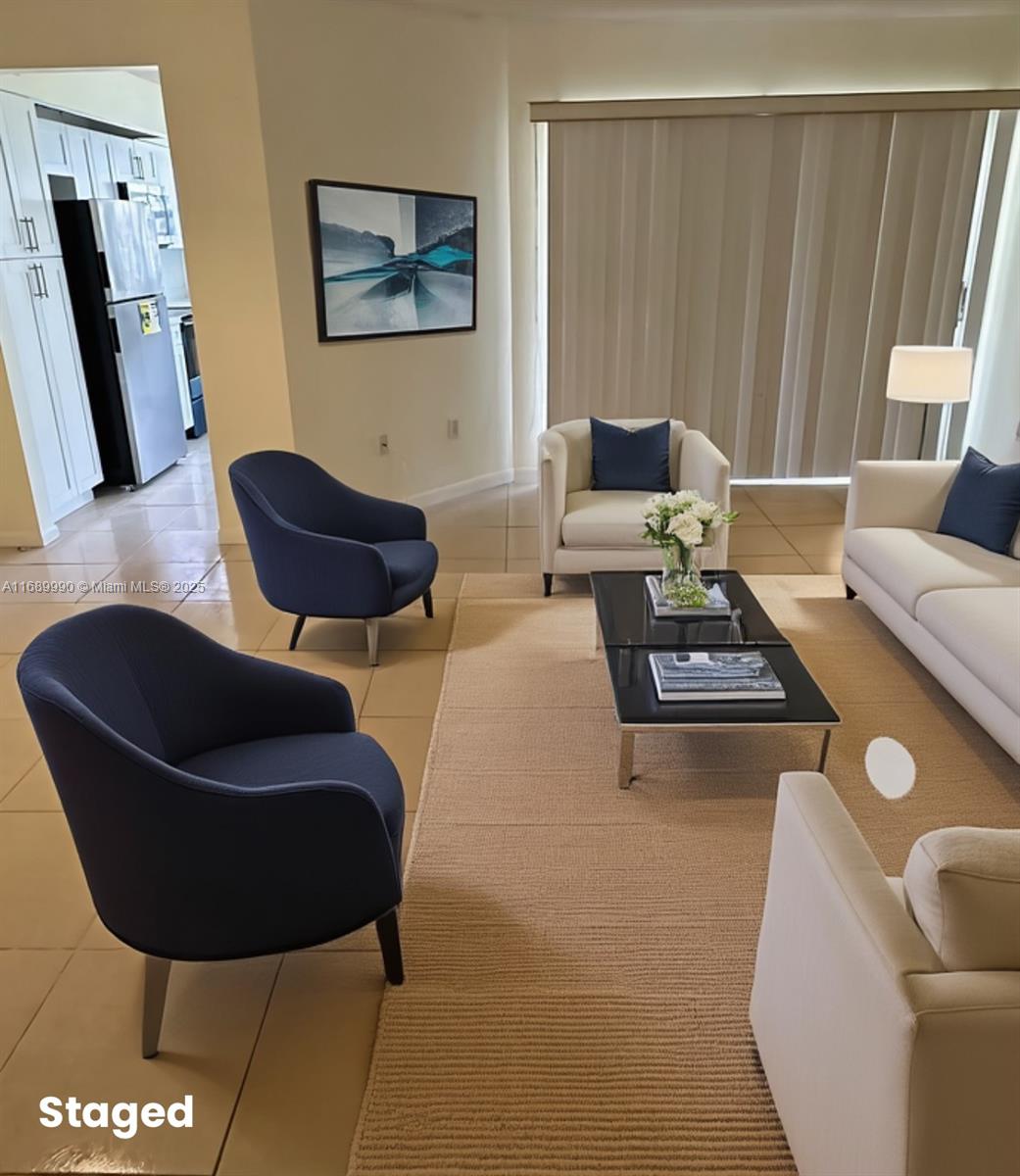 KEYS GATE CONDO NO EIGHT - Residential