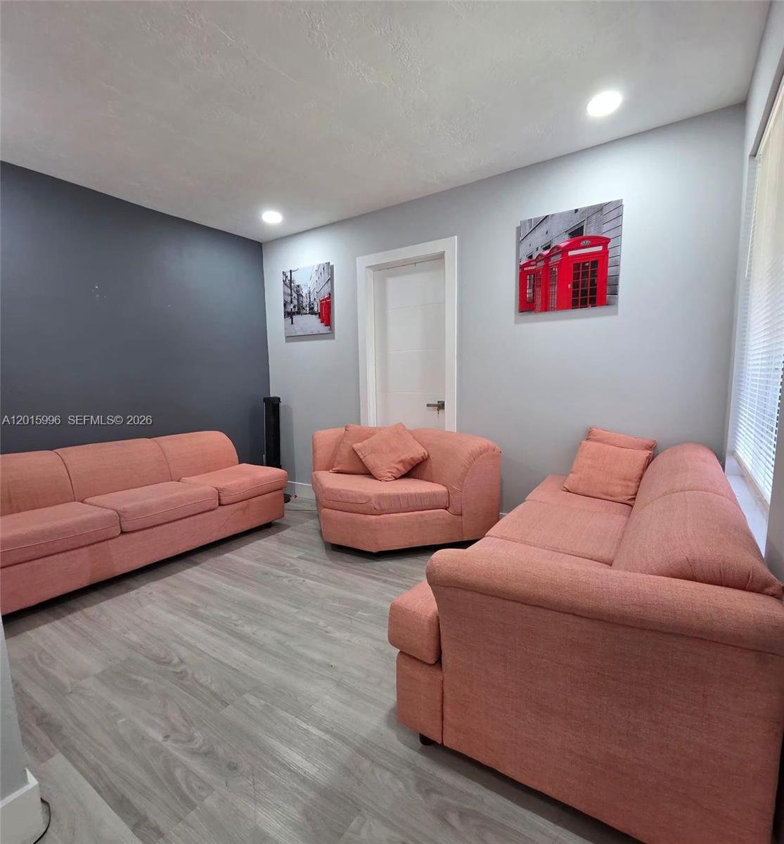 SOUTH MIAMI HEIGHTS ADDN - Residential