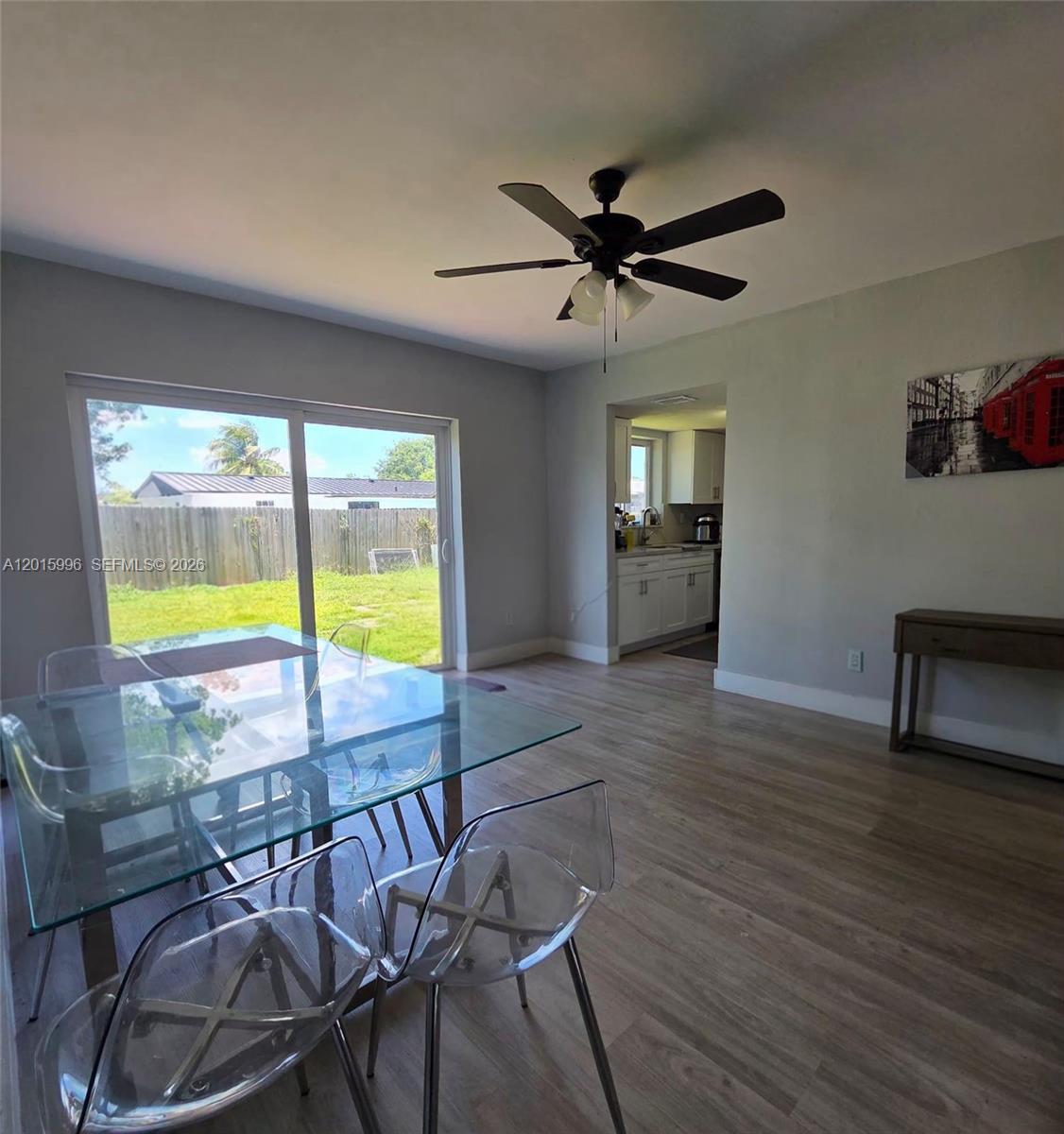 SOUTH MIAMI HEIGHTS ADDN - Residential