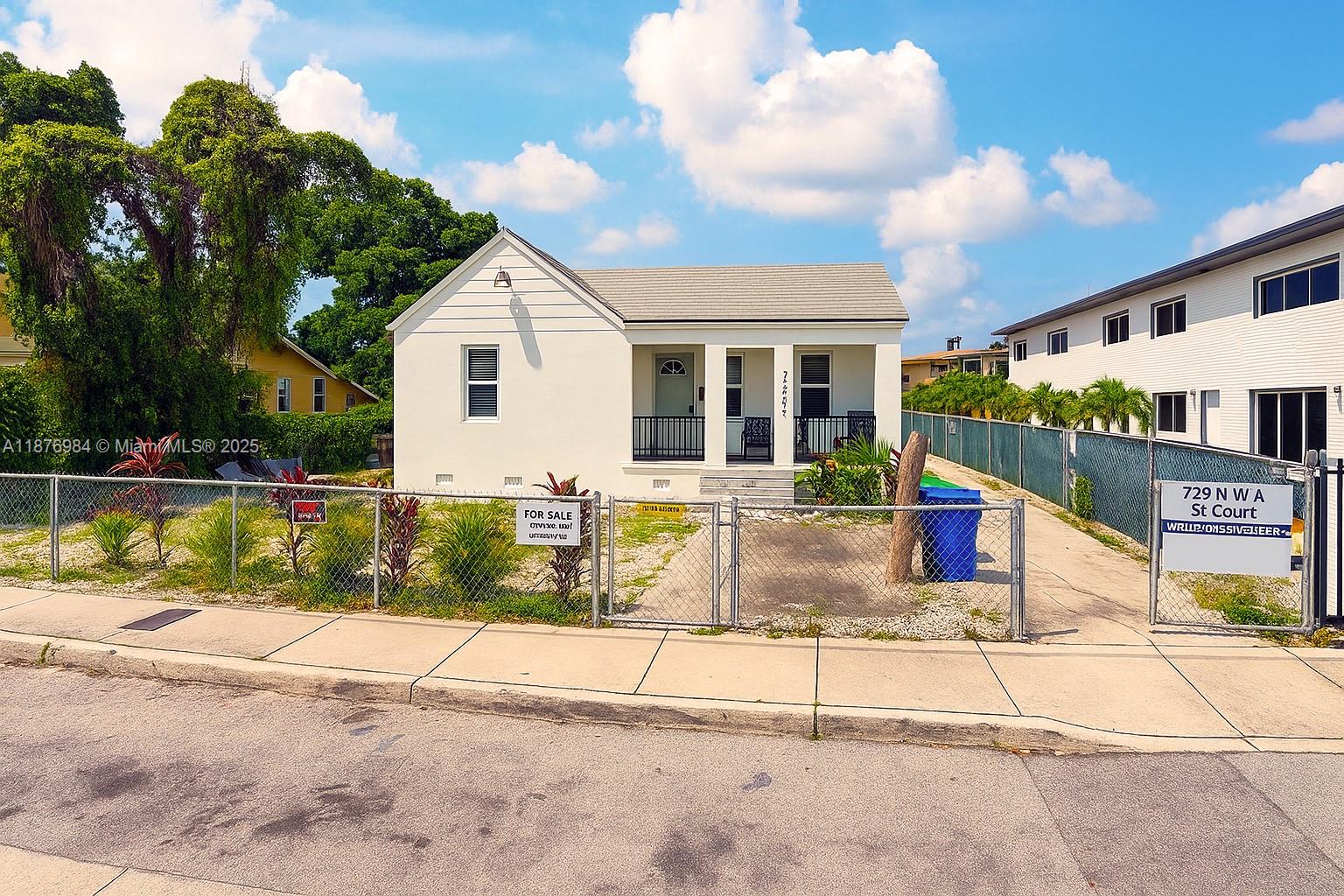 MARDEN HEIGHTS - Residential Income