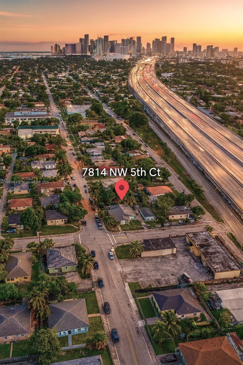 MARDEN HEIGHTS - Residential Income