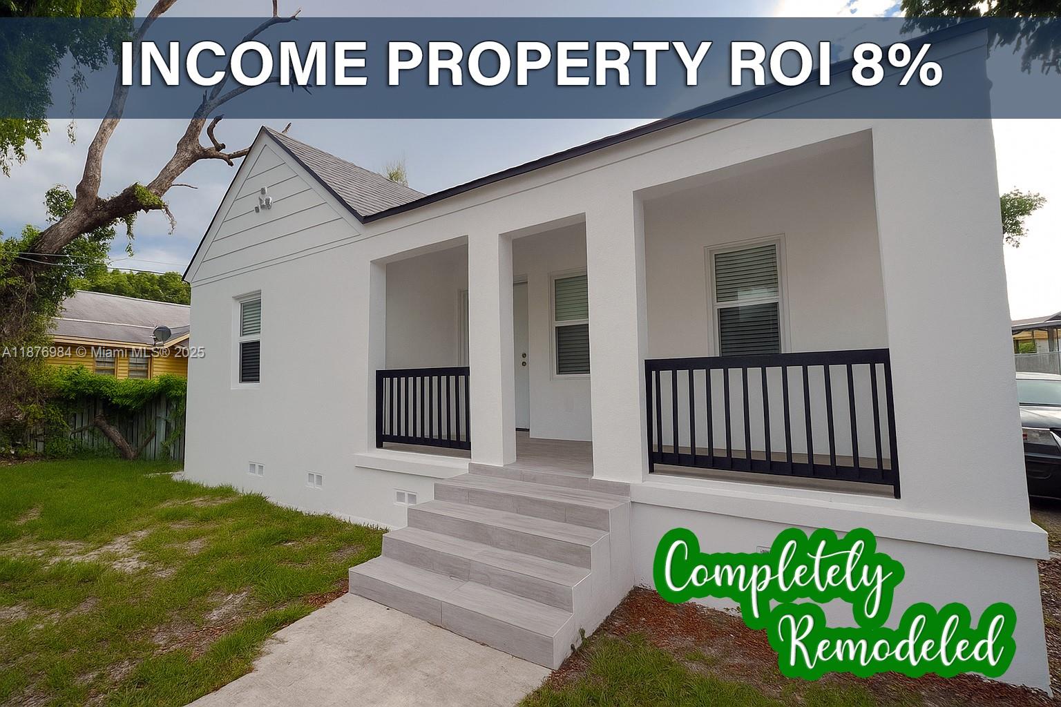 MARDEN HEIGHTS REMODELED!! - Residential Income