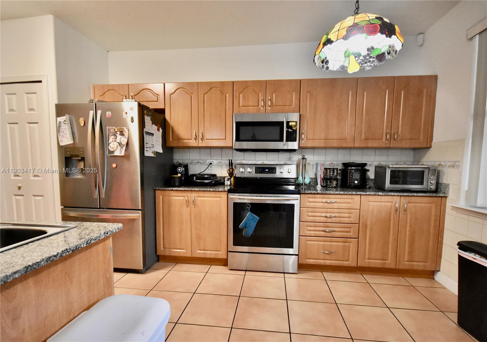 SAVANNAH AT DORAL - Residential Lease