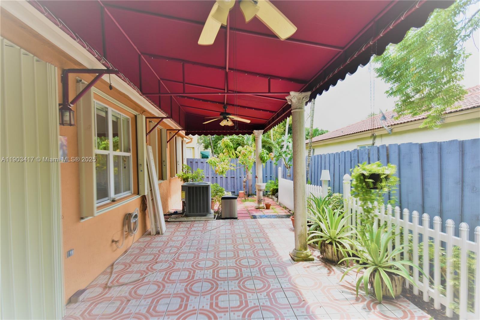 SAVANNAH AT DORAL - Residential Lease