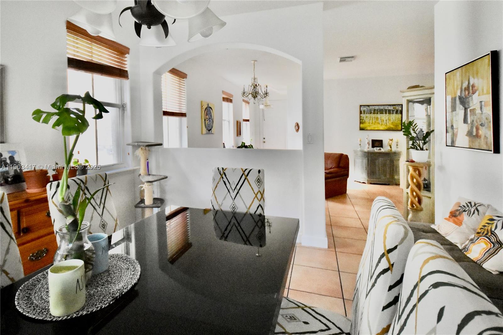 SAVANNAH AT DORAL - Residential Lease