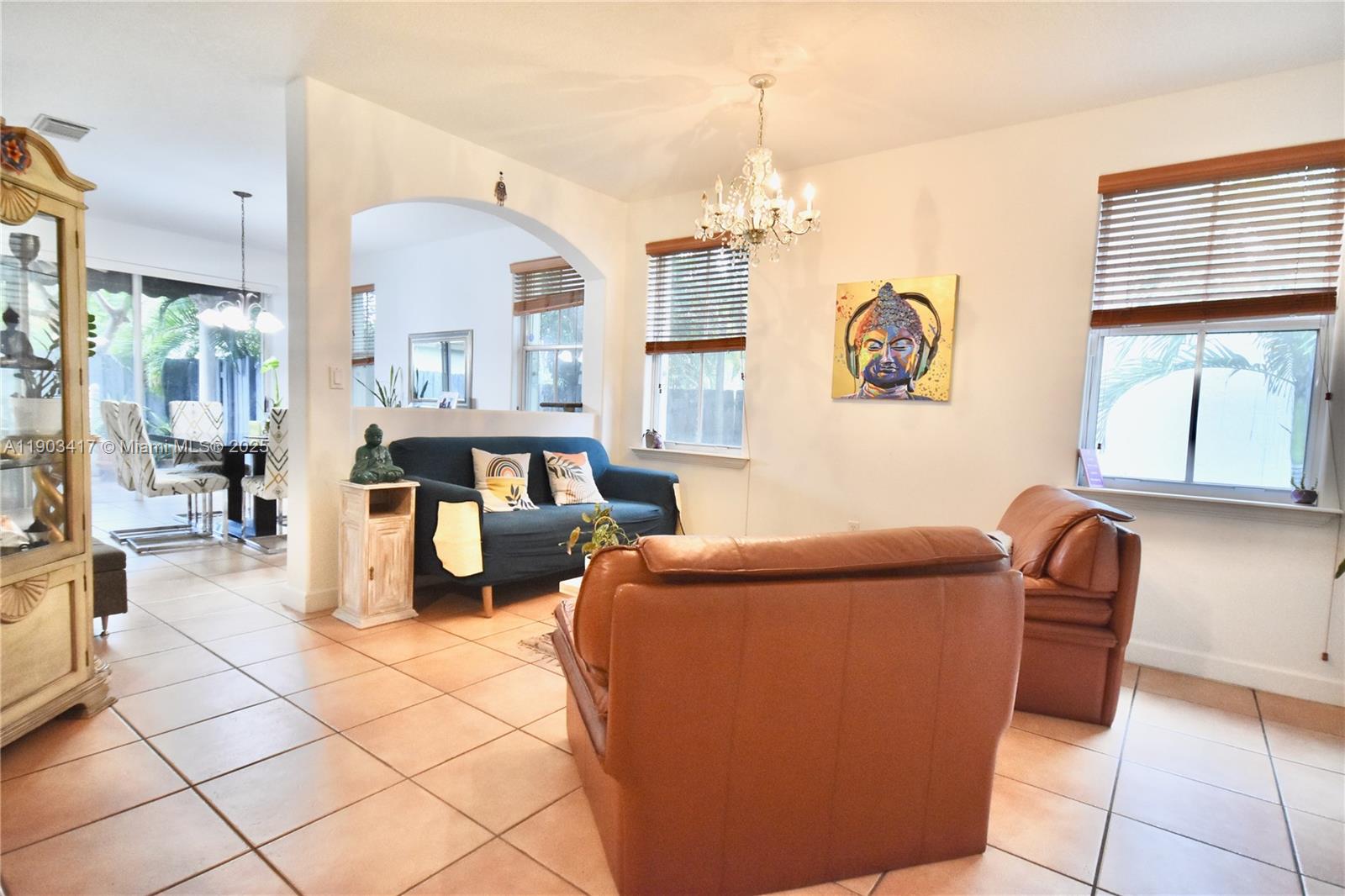 SAVANNAH AT DORAL - Residential Lease