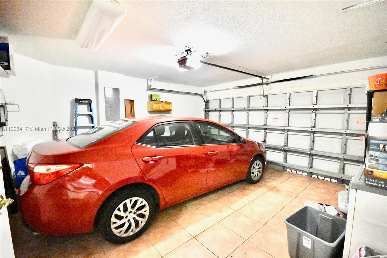 SAVANNAH AT DORAL - Residential Lease