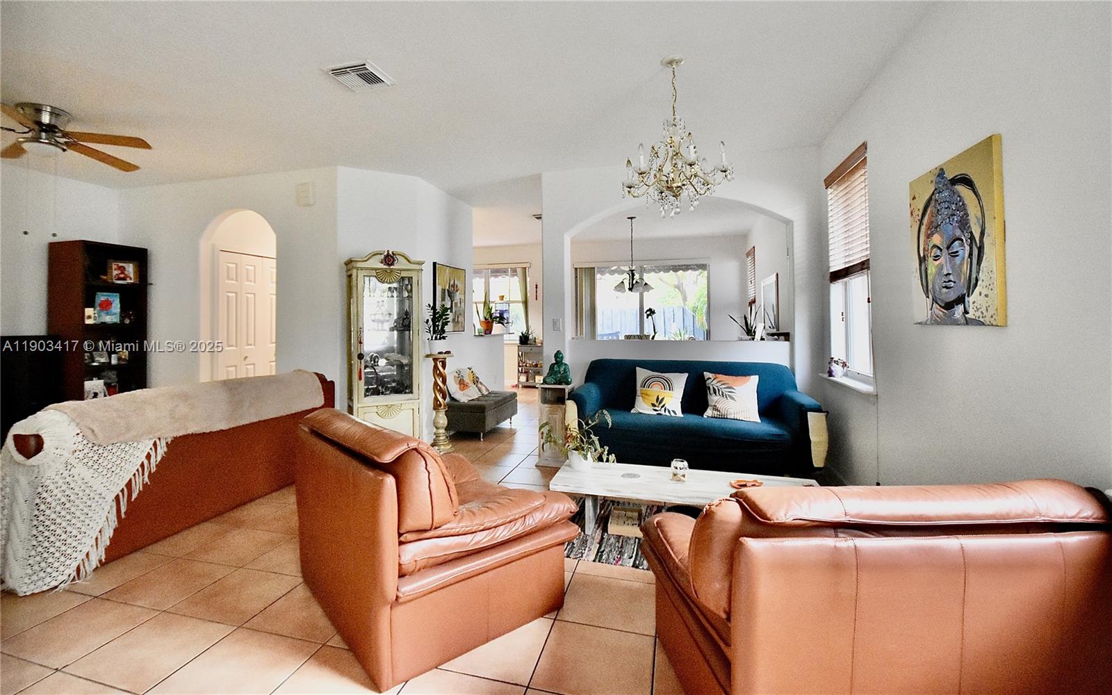 SAVANNAH AT DORAL - Residential Lease