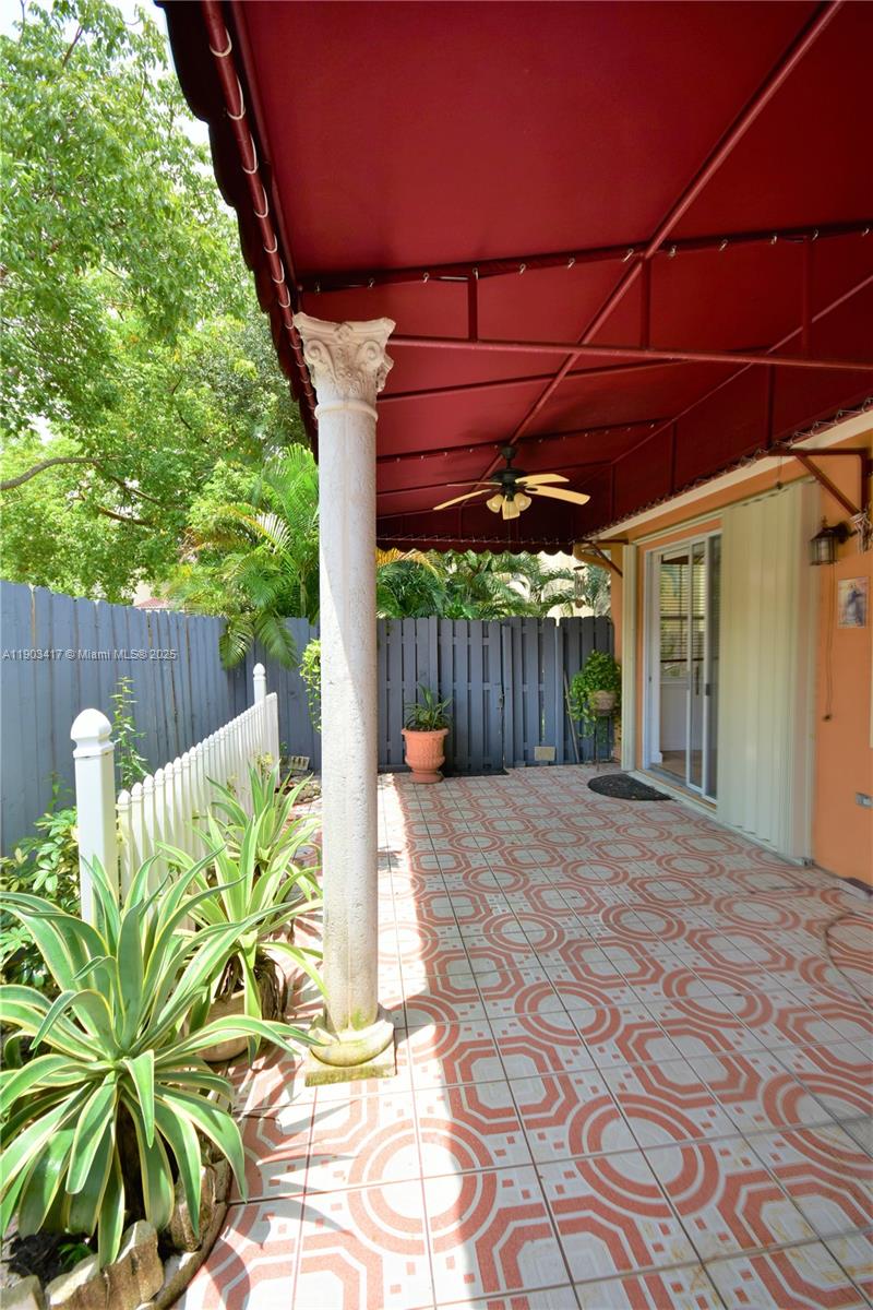 SAVANNAH AT DORAL - Residential Lease