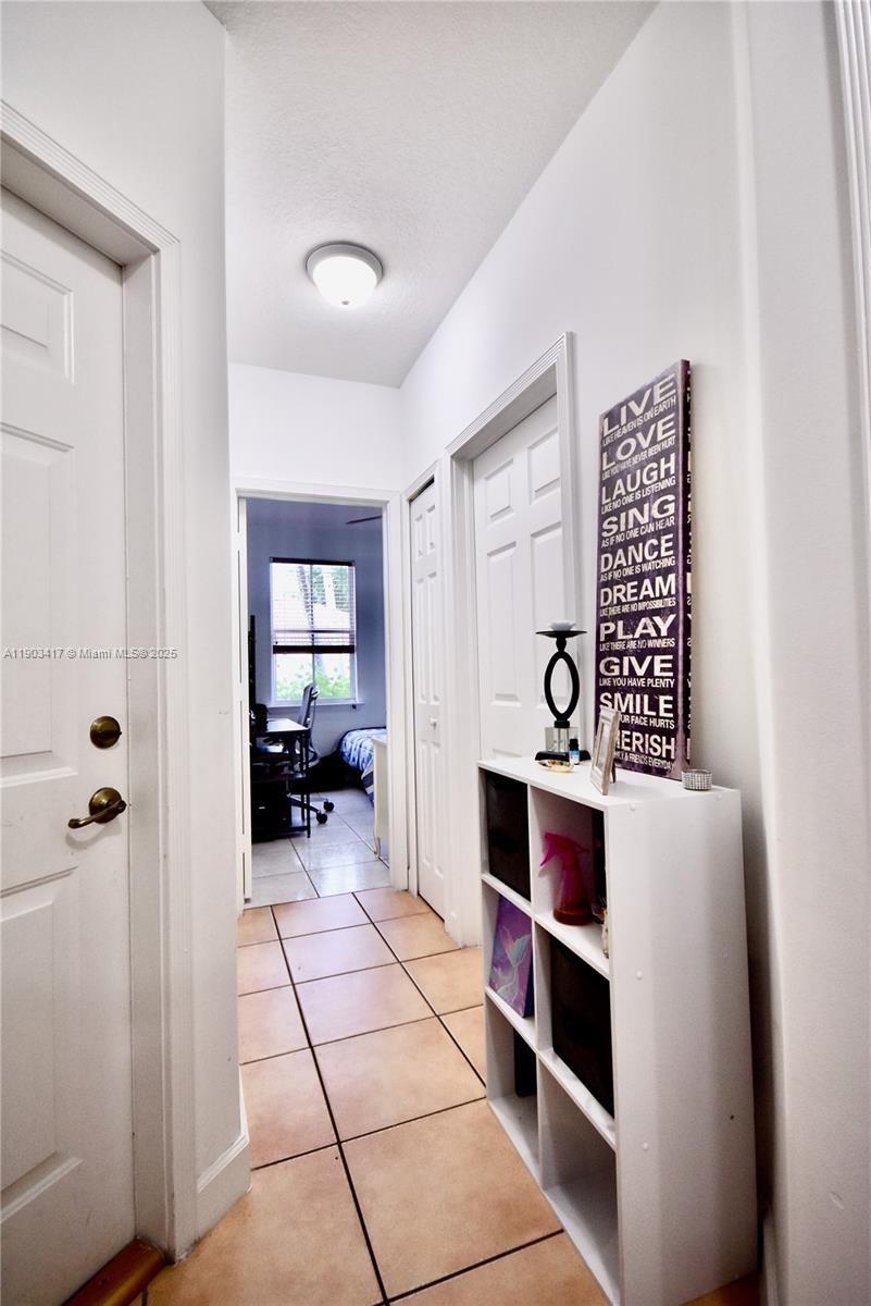 SAVANNAH AT DORAL - Residential Lease