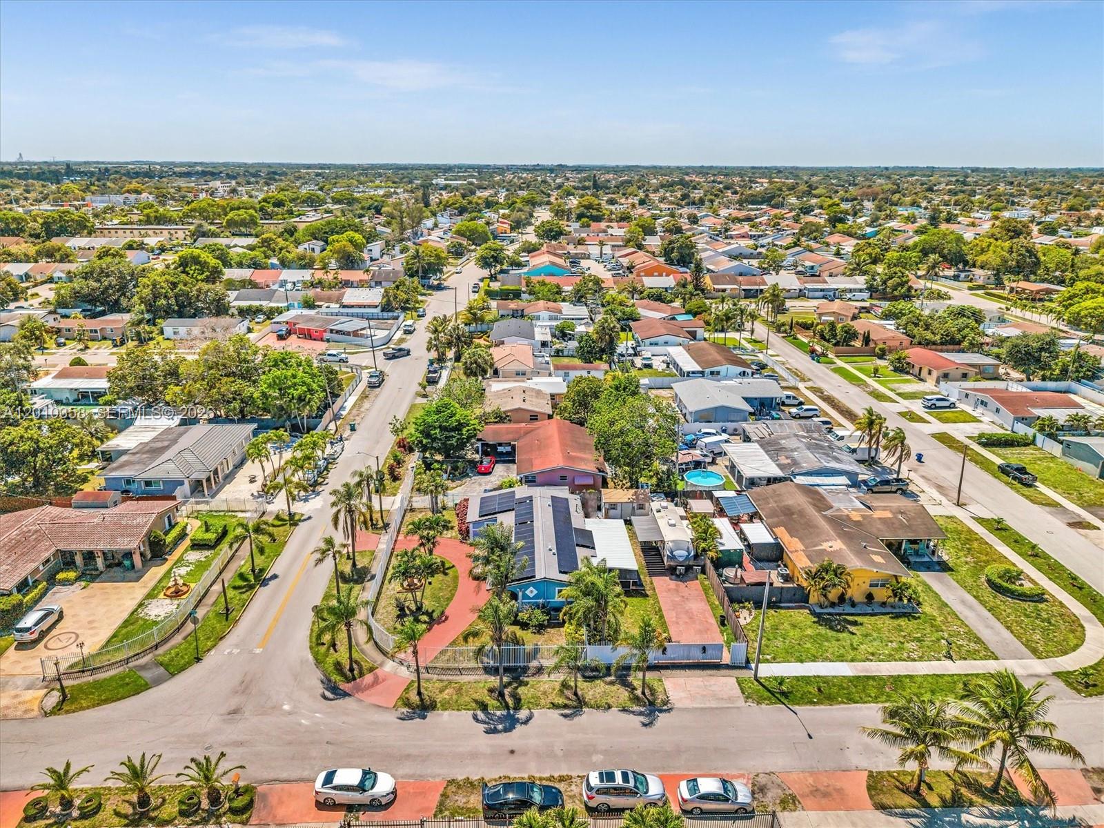 HIGHLAND PARK ESTATES - Residential