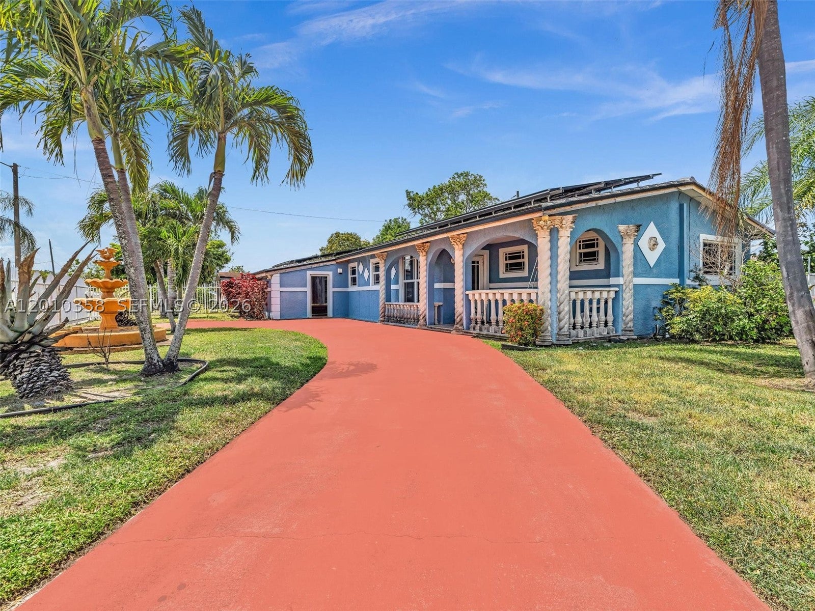 4301 NW 185th St