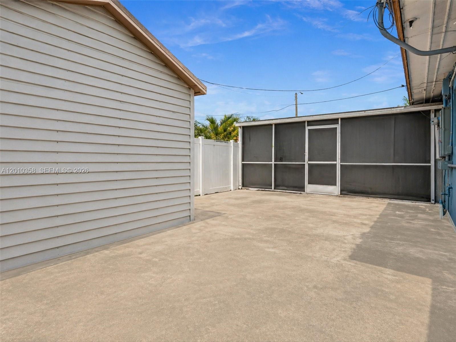 HIGHLAND PARK ESTATES - Residential