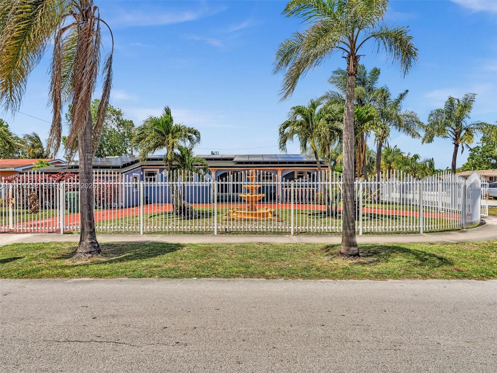 HIGHLAND PARK ESTATES - Residential
