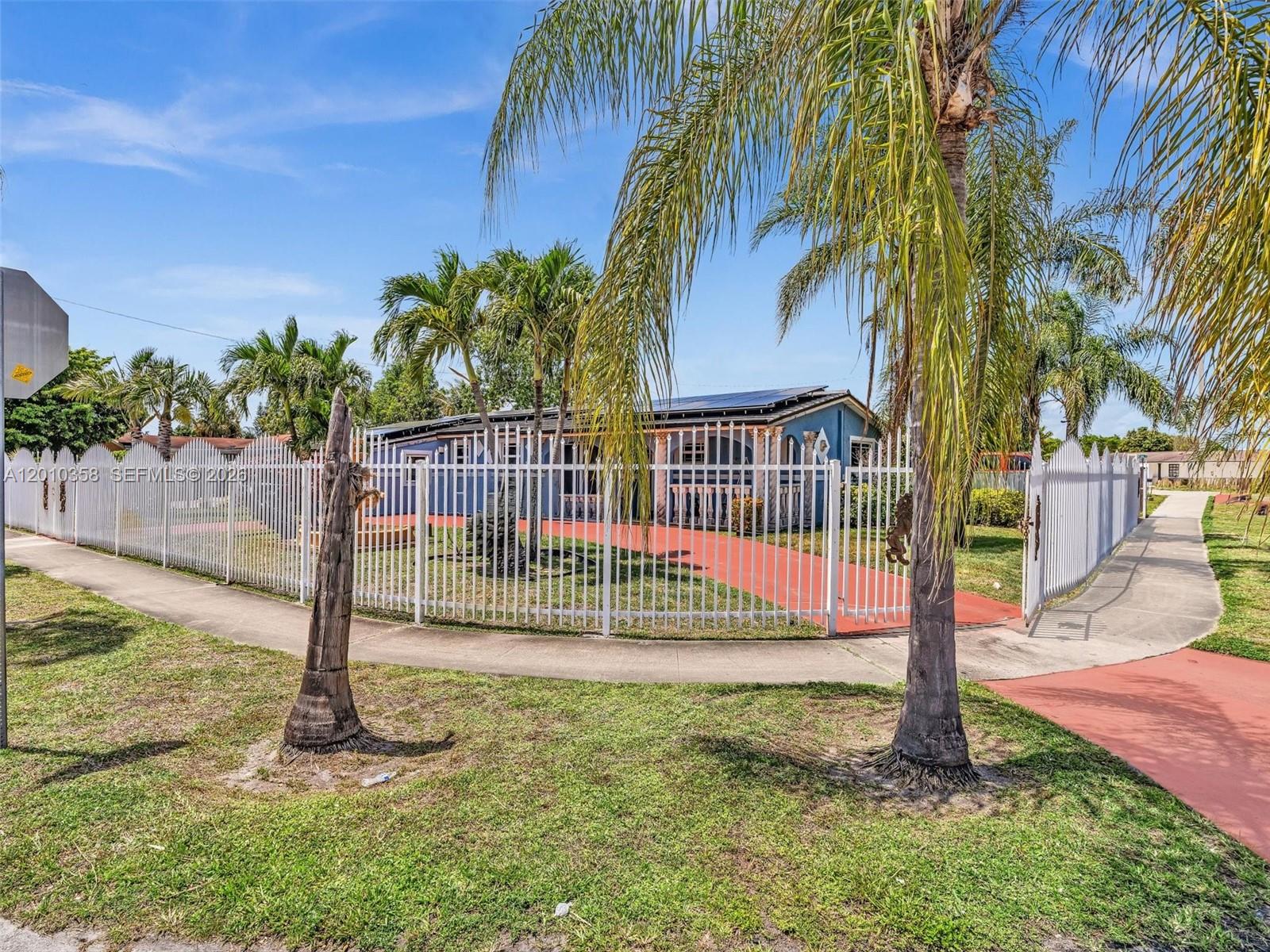 HIGHLAND PARK ESTATES - Residential