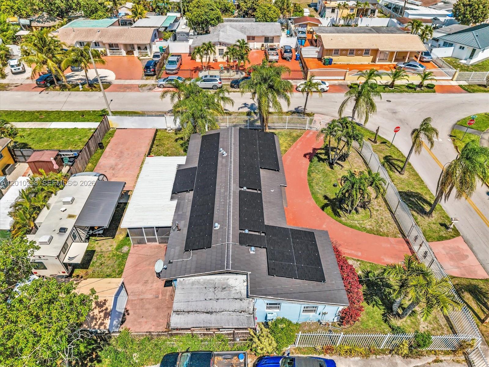 HIGHLAND PARK ESTATES - Residential
