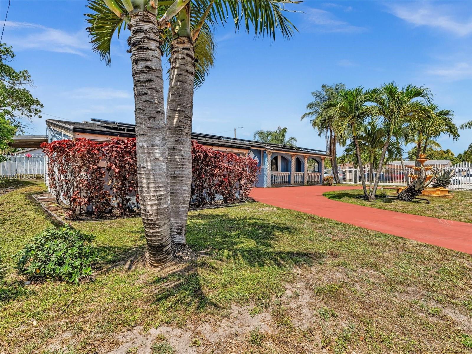 HIGHLAND PARK ESTATES - Residential