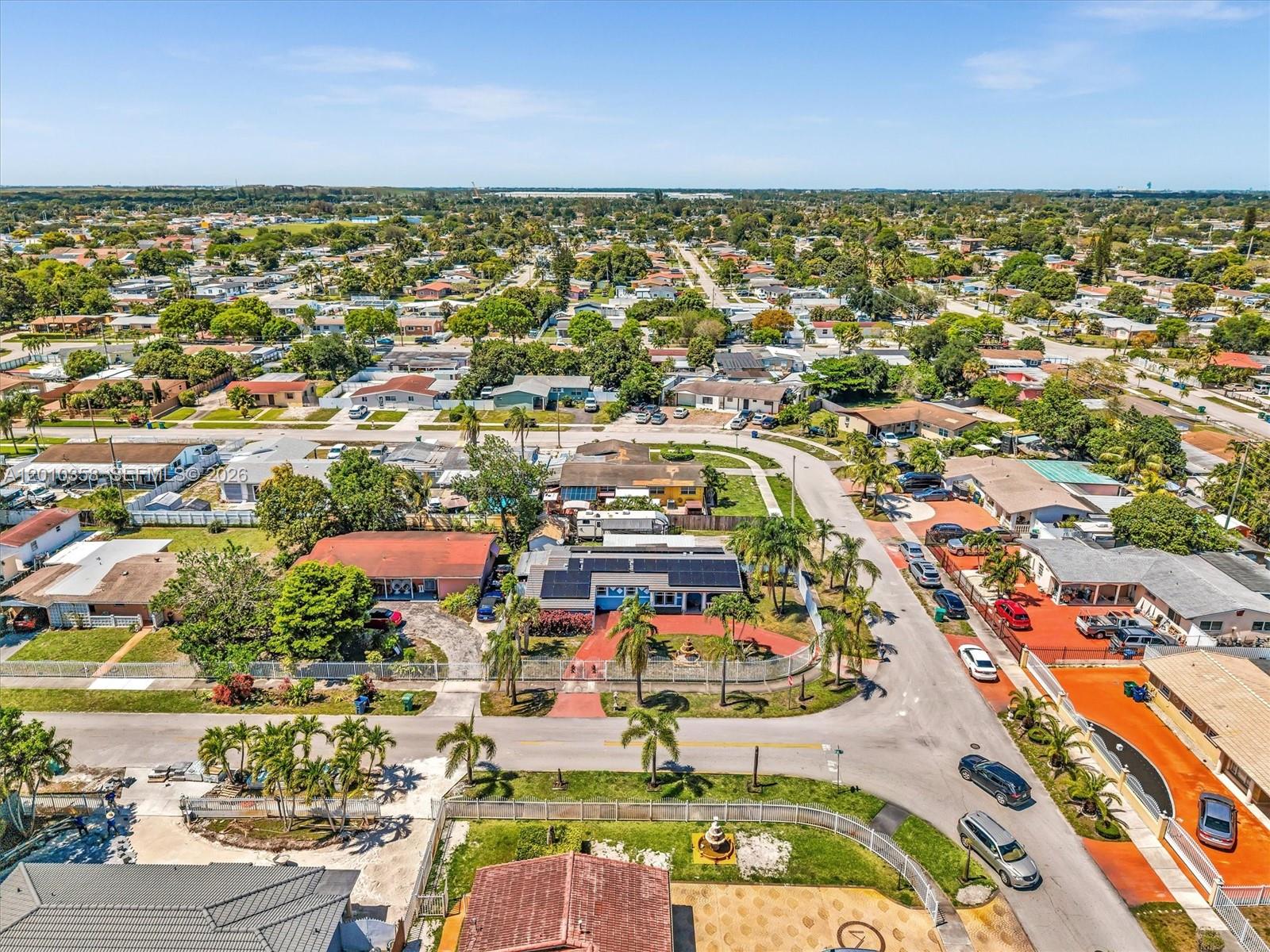 HIGHLAND PARK ESTATES - Residential