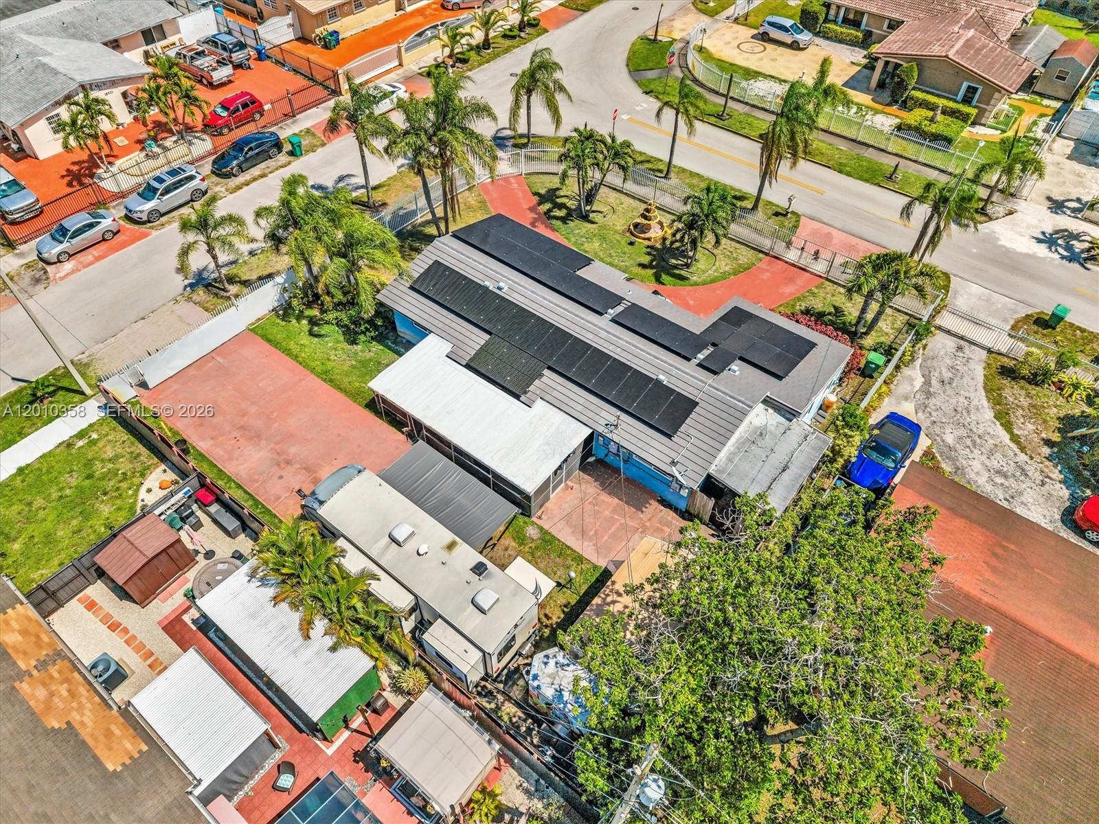 HIGHLAND PARK ESTATES - Residential