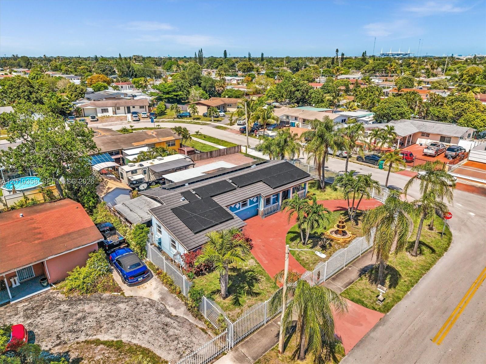 HIGHLAND PARK ESTATES - Residential