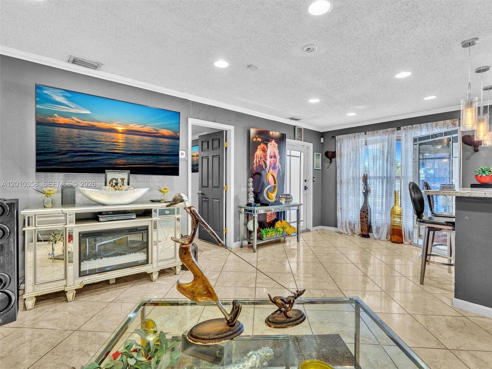 HIGHLAND PARK ESTATES - Residential