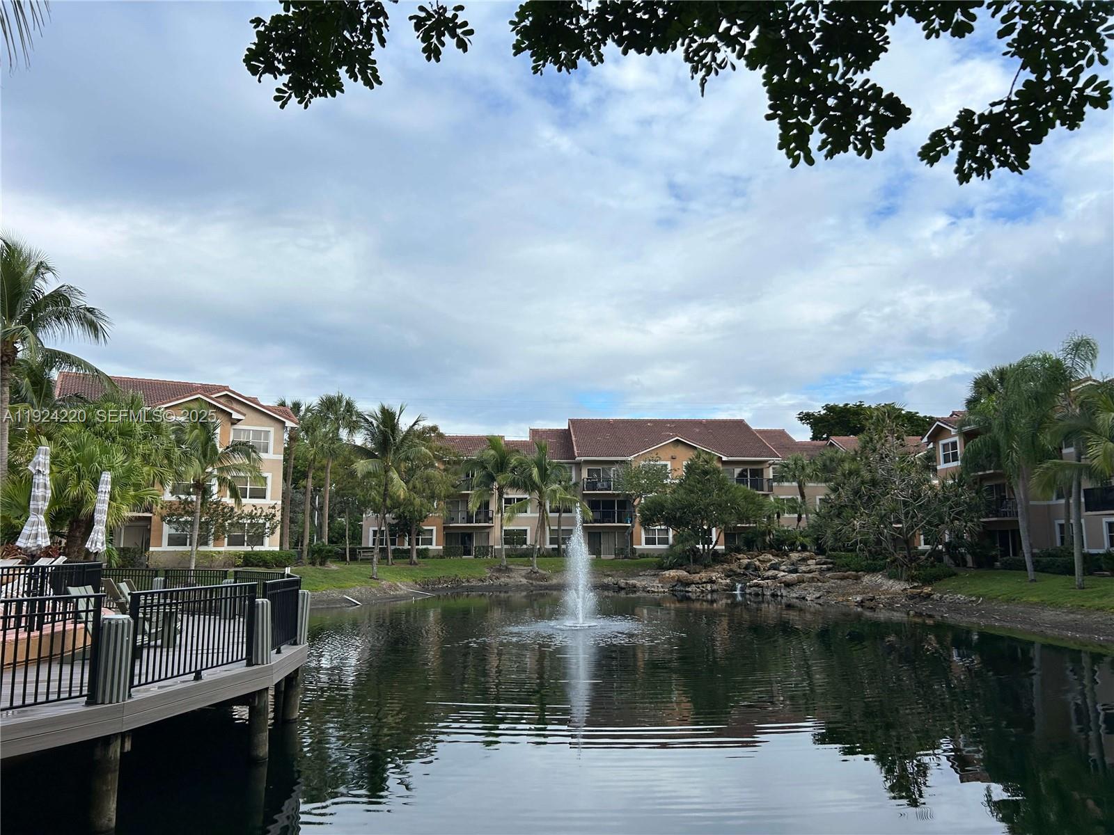 EDGEWATER CONDO - Residential Lease