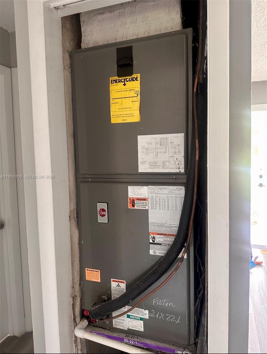 PINE GLEN - Residential